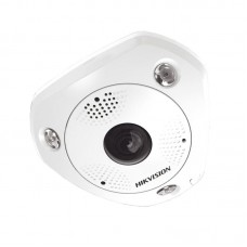 Hikvision fisheye DS-2CD63C5G0-IVS (D) F1.29