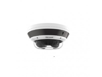 Hikvision PanoVu DS-2CD6D44G1H-IZS F2.8-12 (4 x 4MP, IR iki 30m, DarkFighter)