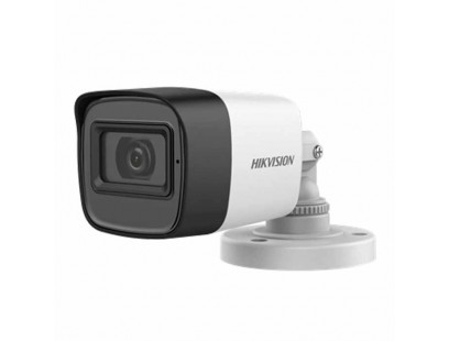 Hikvision bullet DS-2CE16H0T-ITPFS F2.8