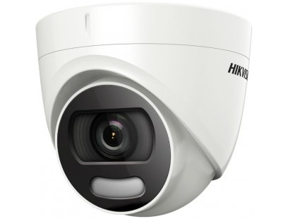 Hikvision dome DS-2CE72HFT-F F3.6