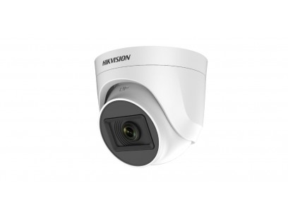 Hikvision dome DS-2CE76H0T-ITPF(C) F2.8