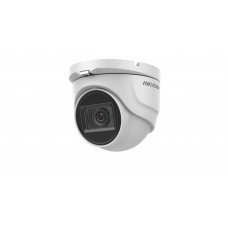 Hikvision dome DS-2CE76H0T-ITPFS F2.8