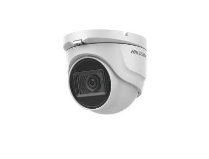 Hikvision dome DS-2CE76H0T-ITPFS F2.8