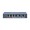 6 prievadų, 4 PoE prievadų komutatorius Hikvision DS-3E0106HP-E