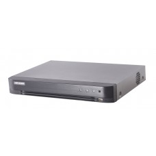 Hikvision DVR DS-7208HTHI-K2