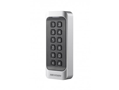 Hikvision kortelių skaitytuvas DS-K1107AEK
