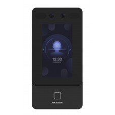 Veido atpažinimo terminalas Hikvision DS-K1T342MX