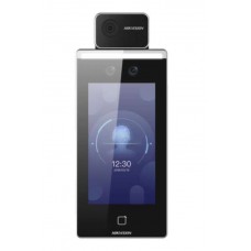 Veidų atpažinimo terminalas Hikvision DS-K1TA70MI-T