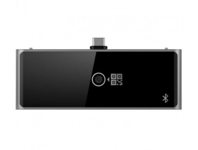 Bluetooth ir QR modulis Hikvision DS-KAB673-BQR