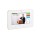 Hikvision DS-KH8301-WT (white/gold)
