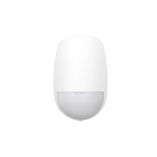 Vidaus Ellipse PIR + mikrobangų detektorius Hikvision ALARM DS-PDD15AM-EG2