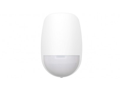 Vidaus Ellipse PIR + mikrobangų detektorius Hikvision ALARM DS-PDD12P-EG2
