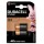 Baterija Lithium Duracell CR123 (2 vnt.)