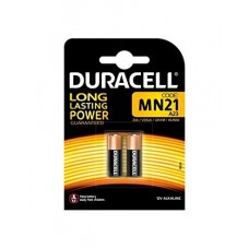 Baterija Duracell Alkaline 23A MN21 (2 vnt.)