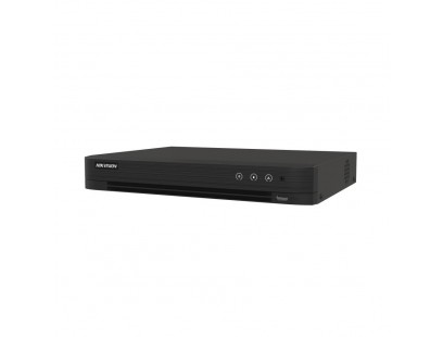 4 kanalų DVR Hikvision iDS-7204HQHI-M1/S