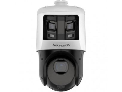 Hikvision TandemVu PTZ DS-2SE4C425MWG-E/26(F0)