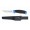 Nerūdijančio plieno peilis su dėklu Hogert HT4C652 (100mm)