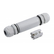 Hermetinė jungtis kabeliui Pawbol E.4203 (2.5mm)