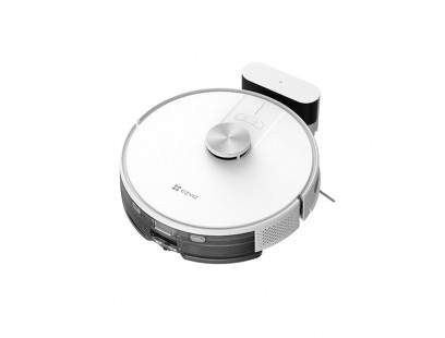 Robotas dulkių siurblys EZVIZ CS-RE4-PWT2