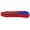 Peilis su keičiamomis geležtėmis Knipex 90 10 165 BK