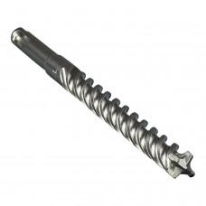Grąžtas betonui 12x215mm SDS-PLUS Makita NEMESIS 2 E-14548 (darbinis ilgis 150mm)