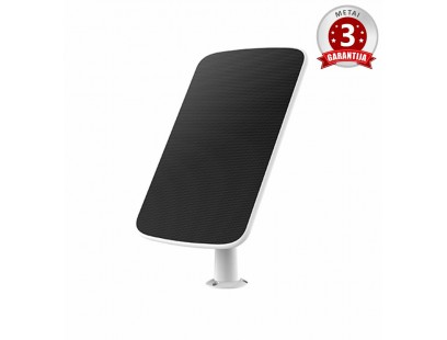 EZVIZ saulės kolektorius CS-CMT-Solar Panel-E (veikia su EB8)