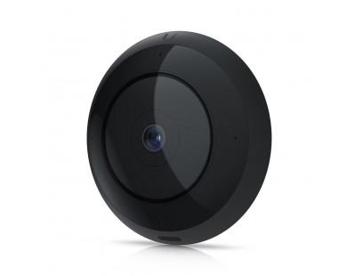 Kamera UBIQUITI UniFi UVC-AI-360 (Juoda, 4MP, 9m. IR)