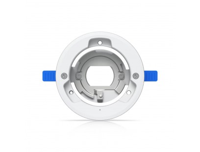 Laikiklis įleidžiamas į lubas Ubiquiti UniFi UACC-G5-Dome-Ultra-FM-W (Baltas)