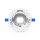 Laikiklis įleidžiamas į lubas Ubiquiti UniFi UACC-G5-Dome-Ultra-FM-W (Baltas)