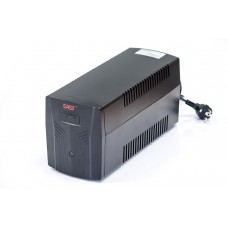 East EA265 UPS (tower, LED, 650 VA/390W)