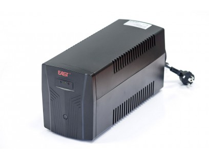 East EA285 UPS (tower, LED, 850 VA/510W)