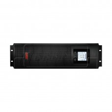 East EA630RT UPS (rack/tower, LCD, 3000VA/2400W)