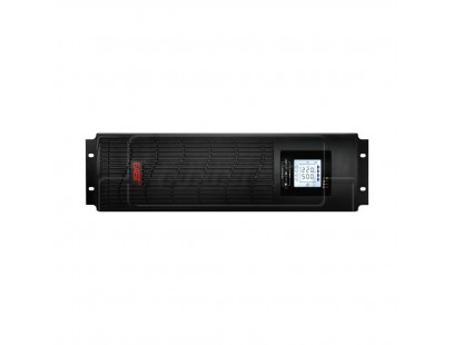 East EA630 UPS (rack, LCD, 3000VA/2400W)
