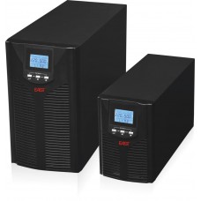 East EA903PS UPS (tower, LCD, 3000VA/2700W)