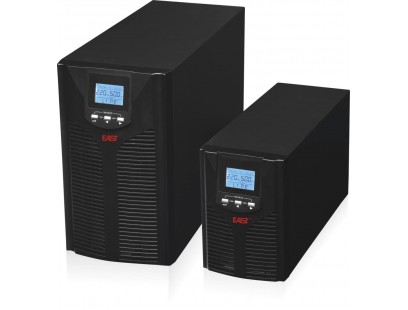 East EA903PS UPS (tower, LCD, 3000VA/2700W)