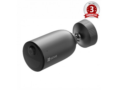 EZVIZ CS-EB3 lauko akumuliatorinė kryptinė kamera (Type C)