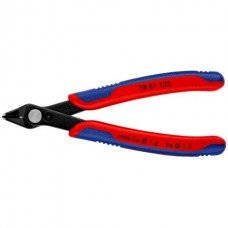 Kandyklės laidams Knipex 78 81 125 (0.2–1.6mm)