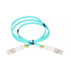 Optinis jungiamasis kabelis LC/UPC-LC/UPC (3m/2mm)
