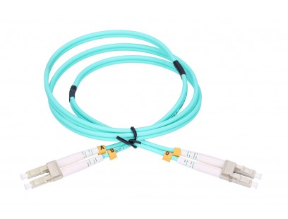 Optinis kabelis LC/UPC-LC/UPC (1m)
