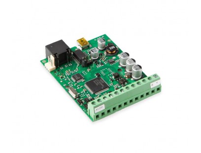 Ethernet komunikatorius ELAN3-ALARM (Be dėžutės)