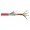 Gaisrinis kabelis ELAN 4x0.5mm