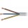 Lietkabelis OMYp kabelis BVV-PLL 3x1mm2 (100m)