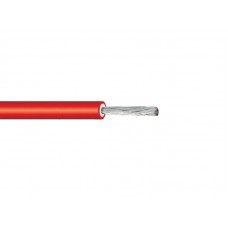 Kabelis Lapp cable H1Z2Z-K 1x4 (raudonas, 1 kV, 1 m)