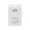 1 PoE prievado komutatorius WISNET WIS-POE48-Outdoor