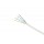 LAN tinklo kabelis Schnur FTP 5e 0.50mm (vidinis, PVC, LZSH, Cca, 305m)