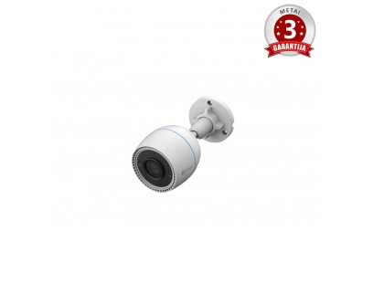 EZVIZ CS-H3c lauko kryptinė kamera (1080P, 2.8mm, color night vision)