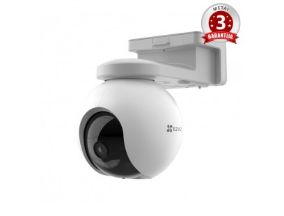 EZVIZ CS-HB8 lauko akumuliatorinė valdoma kamera (Type-C)
