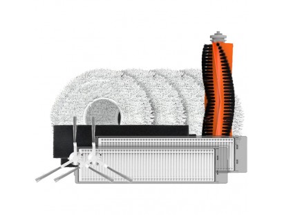 Roboto dulkių siurblio RS2 priedų komplektas EZVIZ CS-RS2-TWT2