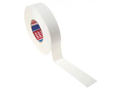 Izoliuojanti juosta TESA (balta) 33m x 19mm 53988-00068-00