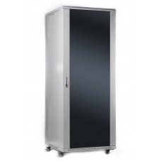 Komutacinė spinta 19" pastatoma 42U 600x800x1980 (nesurinkta)